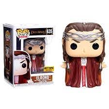 POP! Lord of the Rings - Elrond