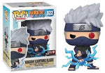 POP! Naruto Shippuden - Kakashi Lightning Blade