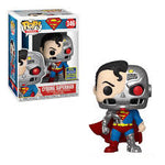 POP! Heroes: DC - Cyborg Superman