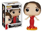 POP! Hunger Games - Katniss the Girl on Fire
