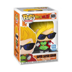 POP! Dragon Ball Super - Gohan with sunglass