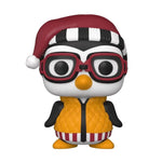 Pop! FRIENDS Hugsy the Penguin (SDCC 2022)