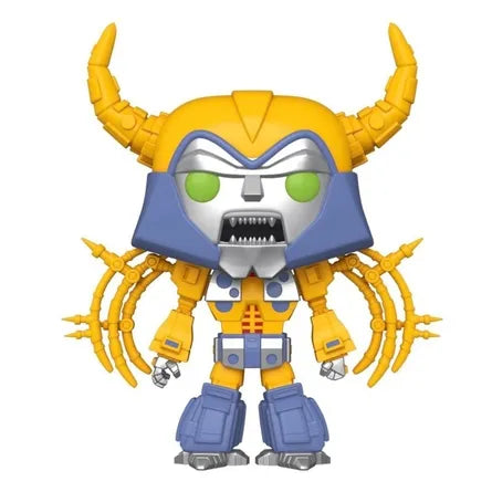 Pop! Jumbo Transformers Classic Unicron (SDCC 2022)