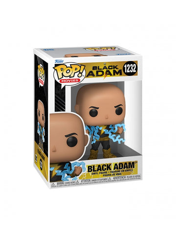 POP! Black Adam - Black Adam