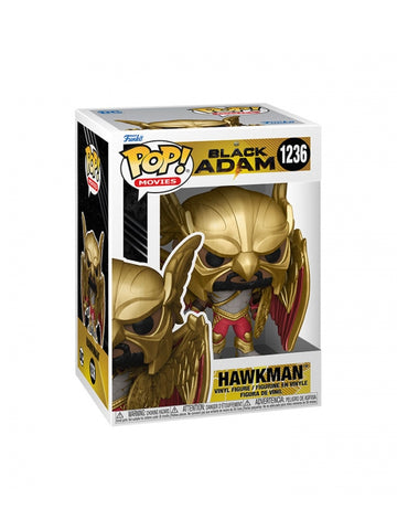 POP! Black Adam - Hawkman