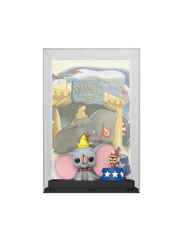 POP! Movie Poster Dumbo