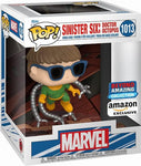 POP! Deluxe: Marvel's Sinister 6 - Doctor Octopus  (Exclusive)