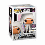 POP! Star Wars - Power of the Galaxy: Ahsoka (Exclusive)