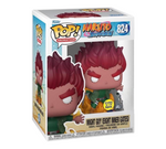 Pop!Naruto - Might Guy (Eight Inner Gates) Exclusivos