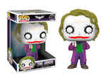 POP! DC Comics - Joker (sem Caixa)