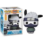 POP! Naruto Shippuden x Hello Kitty - Pochacco