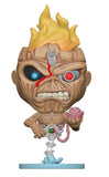 POP! Iron Maiden Eddie Seventh Son of Seventh Son