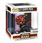 POP! Star Wars: Duel of the Fates - Darth Maul  (Exclusive)