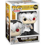 Pop! Tokyo Ghoul:re Haise Sasaki