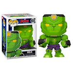 POP! Marvel Avengers Mech - Hulk