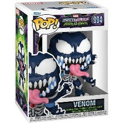 POP! Marvel: Monster Hunters - Venom