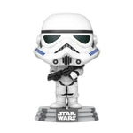 POP! Star Wars - Stormtrooper Bobble-Head (Exclusive)