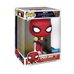 POP! Spider-Man (Integrated Suit) Jumbosized(Exclusive)