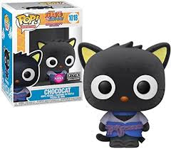 POP! Naruto Shippuden x Hello Kitty - Chococat