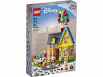 LEGO Disney - UP House