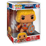 POP! Masters of the Universe - He-Man 25cm