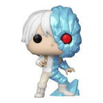 POP! My Hero Academia - Ice Todoroki (Exclusive)