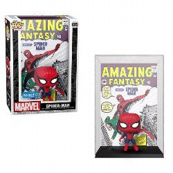 POP! Comic Covers: Marvel - Amazing Spider-Man (Exclusive)