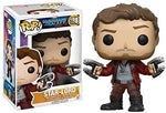 Pop! Marvel Guardians of the Galaxy V2 - Star Lord