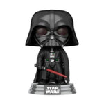 POP! Star Wars - Darth Vader Bobble-Head (Exclusive)