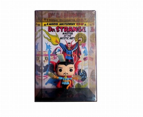 POP! Comic Covers: Marvel - Dr Strange Bobble-Head (Exclusive)