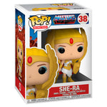POP! Masters of the Universe -Classic She-Ra