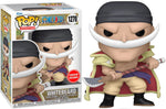 POP! One Piece -Whitebeard Exclusivo