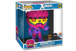 POP! Marvel: X-Men - Sentinel with Wolverine Jumbosized  chase (Exclusive)