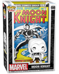 Pop! Comic Cover: Marvel - Moon Knight