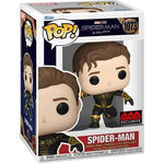 POP! Marvel: Spider-Man No Way Home - Spider-Man (Black Suit) (Exclusive)