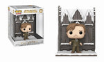 POP! Deluxe: Harry Potter - Remus Lupin with The Shrieking Shack