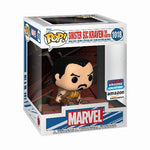 POP! Deluxe: Marvel's Sinister 6 - Kraven the Hunter (Exclusive)