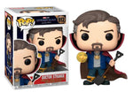 POP! Marvel Spiderman No Way Home Spiderman Doctor Strange