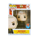 POP! The Flash - Batman Unmasked (Michael Keaton) Exclusivo