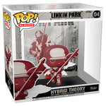 POP! Linkin Park Hybrid Theory