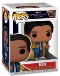 POP! Marvel Spiderman No Way Home Ned