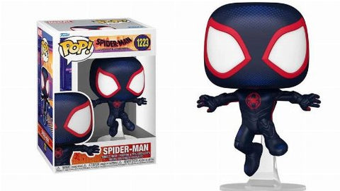 POP! Marvel: Spider-Man Across the Spider-Verse - Spider-Man