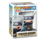 POP!Naruto - Bundle young Kakashi Hatake Exclusive