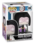 POP! Demon Slayer: Kimetsu no Yaiba -Kagaya Ubuyashiki( Exclusivo)