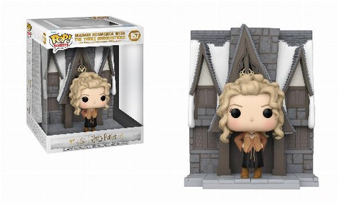 POP! Deluxe: Harry Potter - Madam Rosmerta with The Three Broomsticks