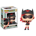 POP! DC Bombshells - Batwoman (3669981102176)