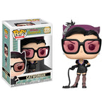POP! DC Bombshells - Catwoman (3669921038432)