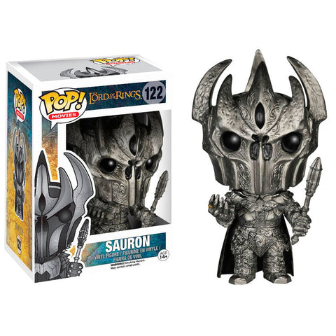 POP! Lord of the Rings - Sauron (4183926571104)