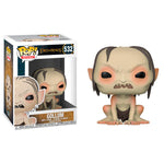 POP! Lord of the Rings - Gollum (4183928930400)