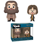 Vynl! Harry Potter - Hagrid & Harry (4199768883296)